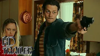 Villains - Movie Trailer (New 2019) Bill Skarsgård, Maika Monroe Horror Movie