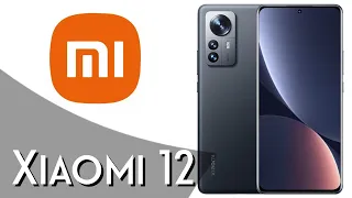 XIAOMI 12:  NO Pro NEEDED! Samsung can’t beat this one yet!