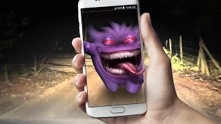 Pokemon GO ЧТО НУЖНО ЗНАТЬ ПЕРЕД НАЧАЛОМ ИГРЫ?