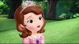 Sofia the First - Make it Right | Czech