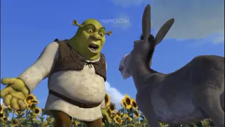 Shrek - Ogres are like onions (Somali)