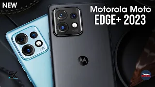 Motorola Edge 40 Pro Plus - THE SUPREME FLAGSHIP 2023