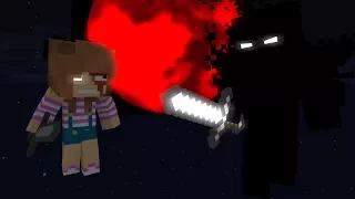 Minecraft Music Video "Hide and Seek" feat. Sharm and Fabvl