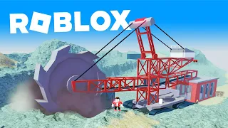 The ULTIMATE Factory Tycoon in Roblox