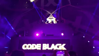 code black - f*ck yeah