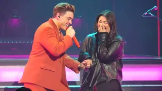 Jesse McCartney - Party For Two - The Howard Theatre - Washington DC