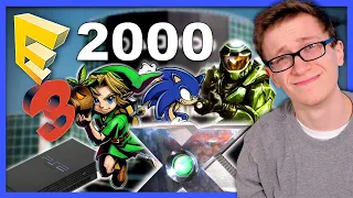 E3 2000 - Scott The Woz