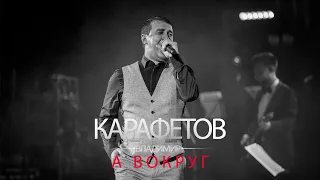 Владимир Карафетов - А вокруг