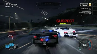 Need For Speed Hot Pursuit Remastered/Hard to Handle with Gumpert Apollo S