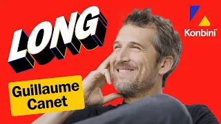 Célébrité, son double "connard" : Guillaume Canet parle de lui dans une longue interview | Konbini