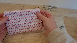 I need your help! My first attempt at zips..