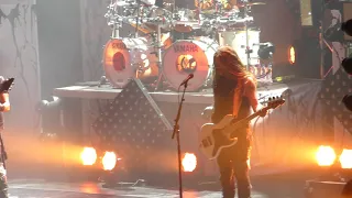Machine Head LIVE This Is The End : Groningen, NL : "Oosterpoort" : 2018-05-06 : FULL HD, 1080/50p