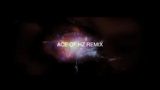 Dj BeTo remix LADYTRON ACE OF Hz