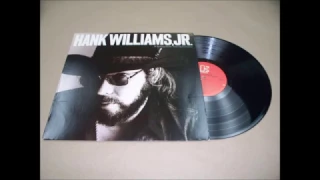 09. Old Nashville Cowboy - Hank Williams Jr. - Whiskey Bent and Hell Bound