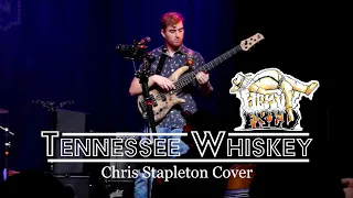 Tennessee Whiskey - Chris Stapleton cover by Heavy Fred