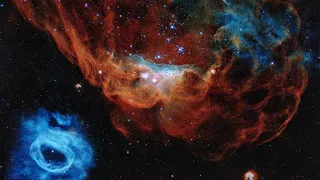 Som ET - 47 - NGC 2014 & NGC 2020