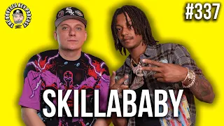 Skillababy on Being Toxic, Tee Grizzley, Titanic Submarine, Eminem, & Woman Driving Car Into Home