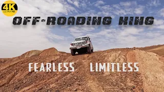 Land Cruiser RKR 2005 | Car Review | HD* | Off-Roading | #car #shorts #review #pakistan #adventure
