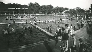 Community works to restore a century-old spring in Tampa