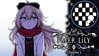 Paper Lily Chapter 1 | RPG Horror