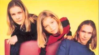 hanson-lucy (middle of nowhere)
