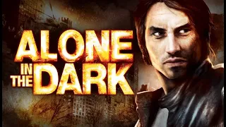 Стрим   Alone in the Dark +  Xeon 2660 v3 + Radeon 6670