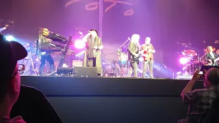 Toto Make Believe Tulsa Ok 4-11-2024