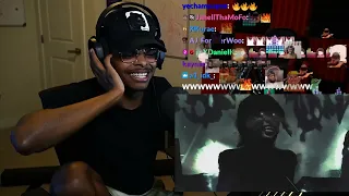 ImDontai Reacts To Ski Mask The Slump God OOGA BOOGA