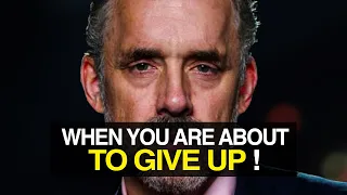 The Most Eye Opening 10 Minutes Of Your Life | Jordan Peterson