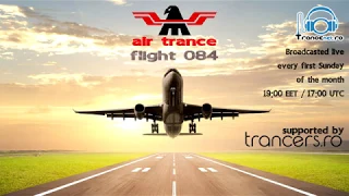 SS - Air Trance 84 - September 2019