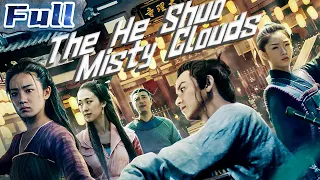【ENG】The He Shuo Misty Clouds | Costume Action Movie | China Movie Channel ENGLISH