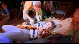 spinal tap epic guitar solo