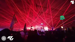 Ace Ventura @ Dreamstate SoCal 2019