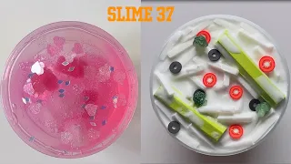 ASMR Satisfatório e Relaxante Slimes Satisfatory Slime #0037