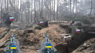 Horrible! Ukrainian attack kills 580 Russian soldiers in the Battle of Bakhmut