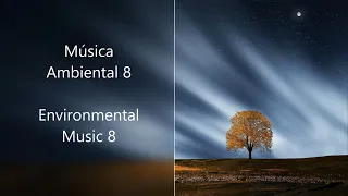 Musica para Dormir en 5 Minutos/Musica para Descansar/Musica Ambiental 8/