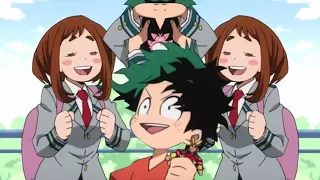 [1 Hour] Deku Dance Till You're Dead (HD)