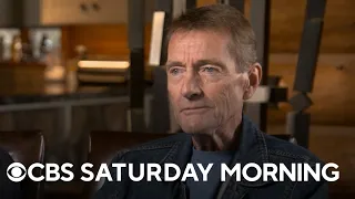 British writer Lee Child discusses the future of his Jack Reacher thriller novels
