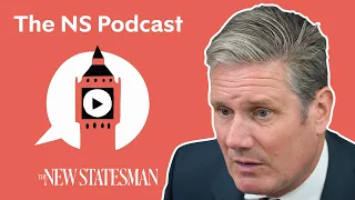 Has Keir Starmer overtaken the Tories on the energy crisis? | Audio Podcast | New Statesman