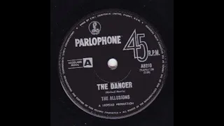 The allusions -  The Dancer - 1966 (STEREO in)