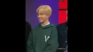 when interviewer introduced bts with wrong names 😭😂😂💀💀💜