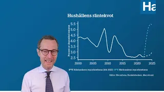 Riksbankens största utmaning stundar