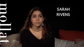 Sarah Rivens - Captive