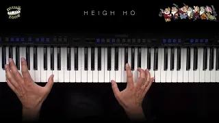 Heigh Ho (Disney) - Musikzone