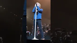 Bon Jovi - RUNAWAY - Montreal - 5-18-18