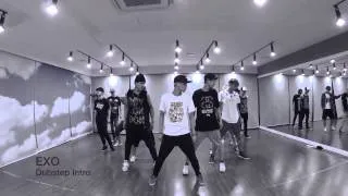 EXO-Intro Dubstep By. Beat Burger Jae