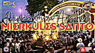 Prusisyon | Myekules Santo | Angono Rizal | April 05, 2023
