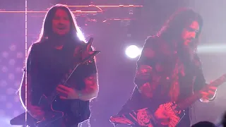 Machine Head - "Aesthetics Of Hate" - Live 01-19-2024 - The Warfield - San Francisco, CA