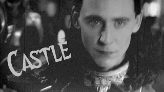 Loki | Castle [ 𝗠𝗮𝗿𝘃𝗲𝗹 | 𝗠𝗲𝗽 𝗣𝗮𝗿𝘁 ]