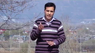 History of Makhdoom sahab shrine in srinagar kashmir